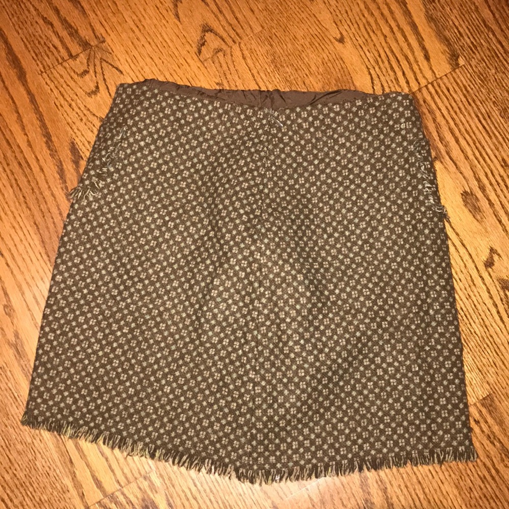 Calypso -Christine Celle skirt - Picture 3 of 4